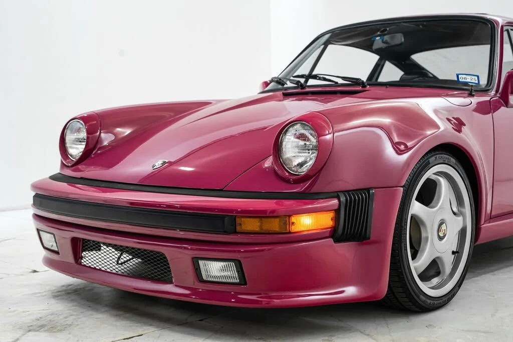 1977 Porsche 911 G-Body - Image 18 of 31