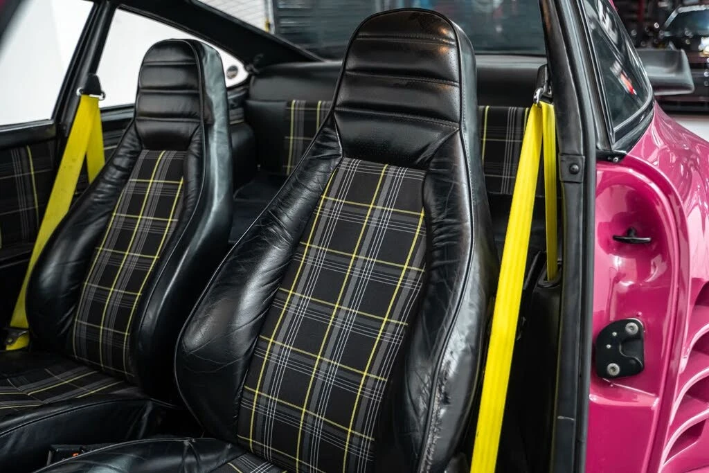 1977 Porsche 911 G-Body - Image 23 of 31