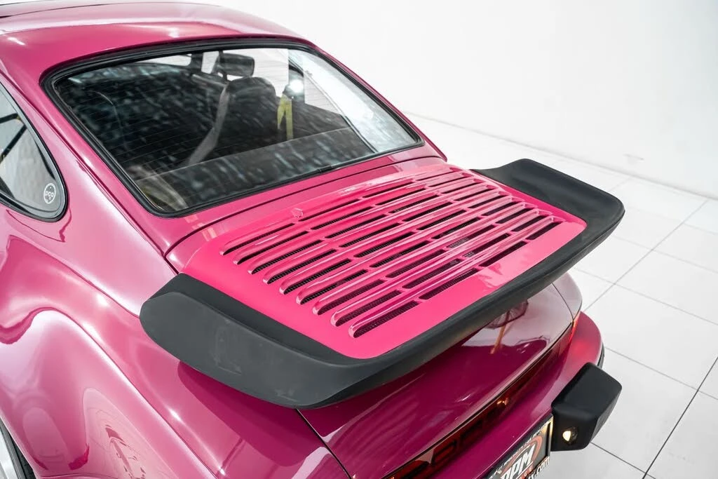 1977 Porsche 911 G-Body - Image 19 of 31