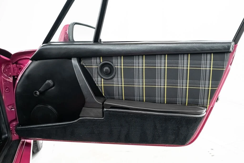 1977 Porsche 911 G-Body - Image 25 of 31