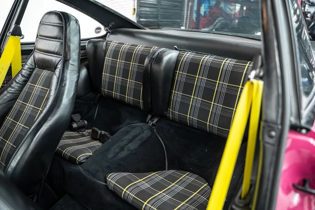 1977 Porsche 911 G-Body - Image 24 of 31