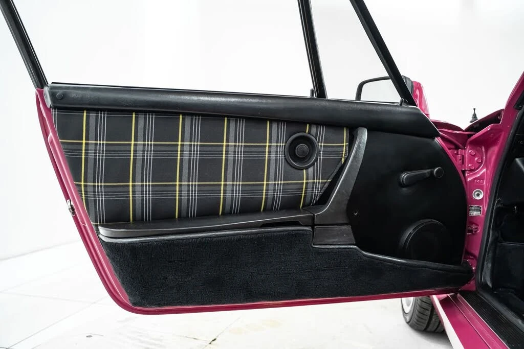 1977 Porsche 911 G-Body - Image 20 of 31