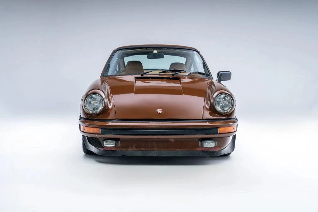 1977 Porsche 911 G-Body - Image 15 of 25