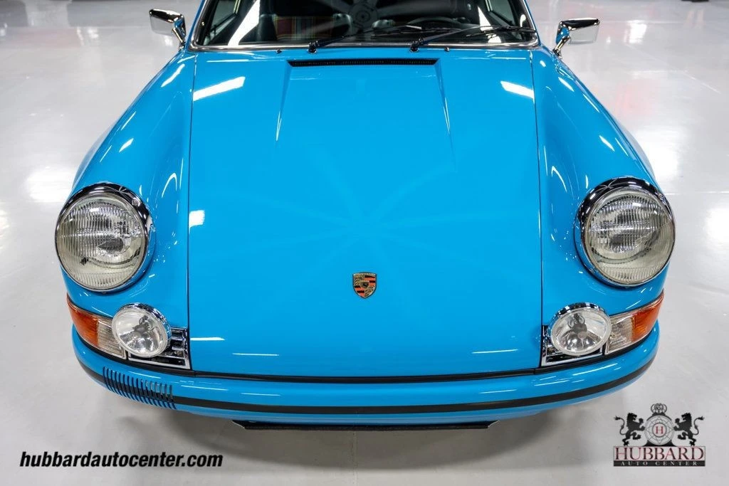 1977 Porsche 911 G-Body - Image 12 of 12