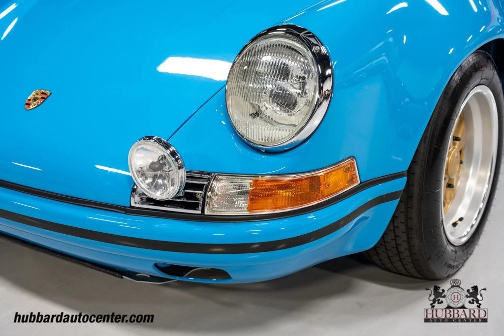 1977 Porsche 911 G-Body - Image 10 of 12