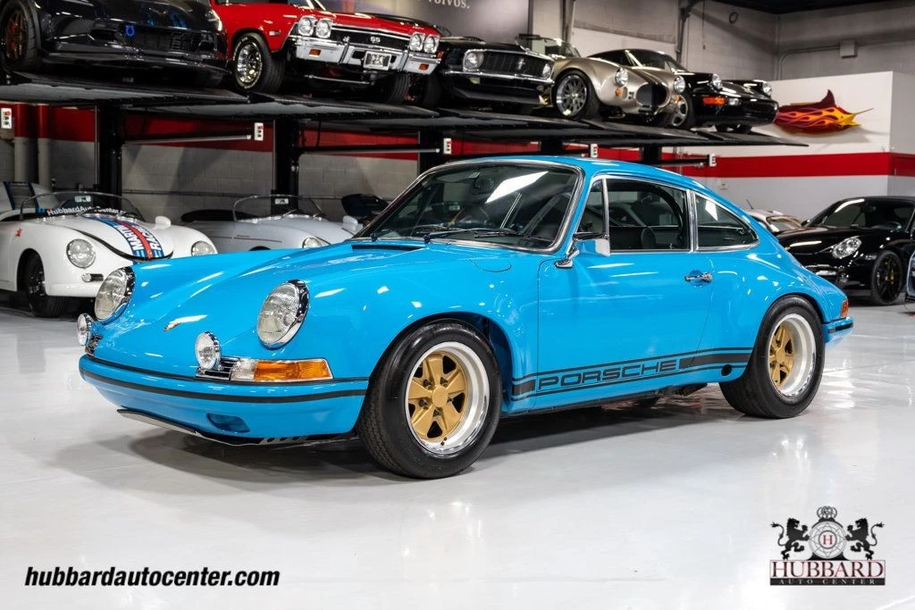 1977 Porsche 911 G-Body - Image 3 of 12