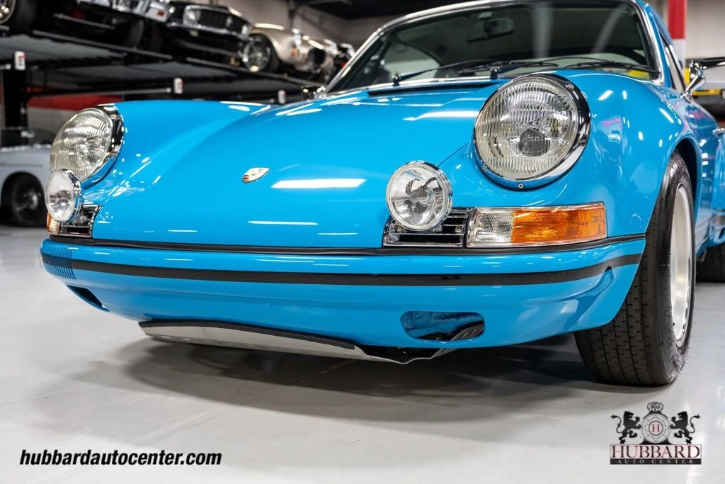 1977 Porsche 911 G-Body - Image 11 of 12