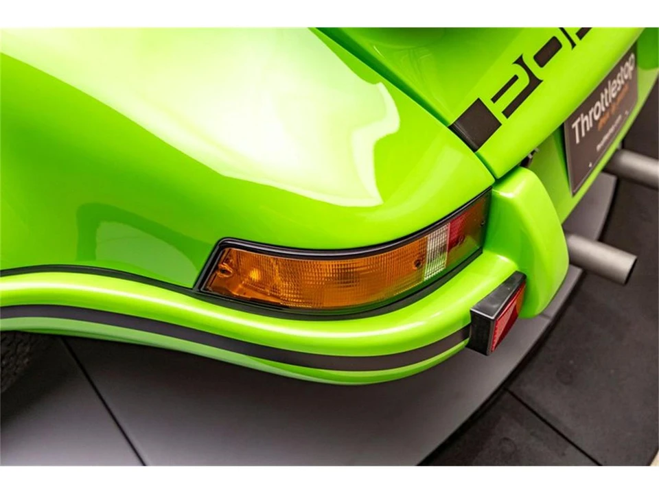 1977 Porsche 911 G-Body - Image 29 of 31