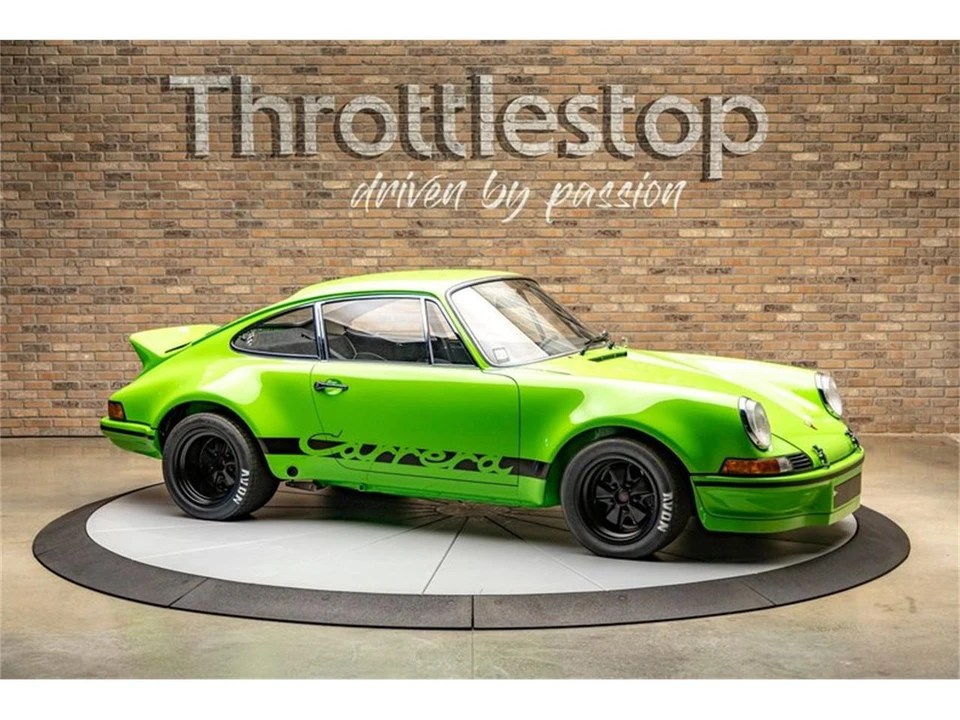 1977 Porsche 911 G-Body - Image 5 of 31