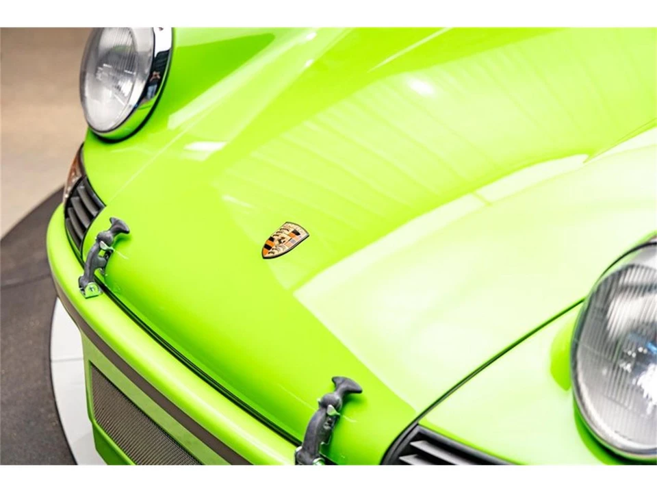 1977 Porsche 911 G-Body - Image 21 of 31