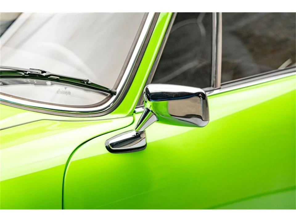 1977 Porsche 911 G-Body - Image 25 of 31