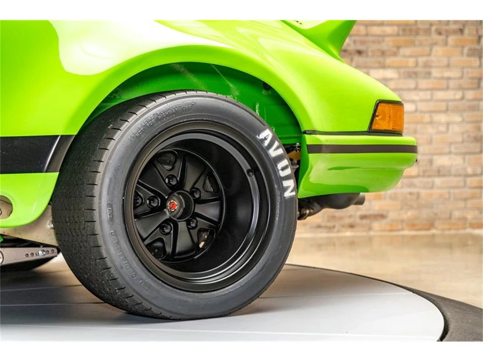 1977 Porsche 911 G-Body - Image 17 of 31