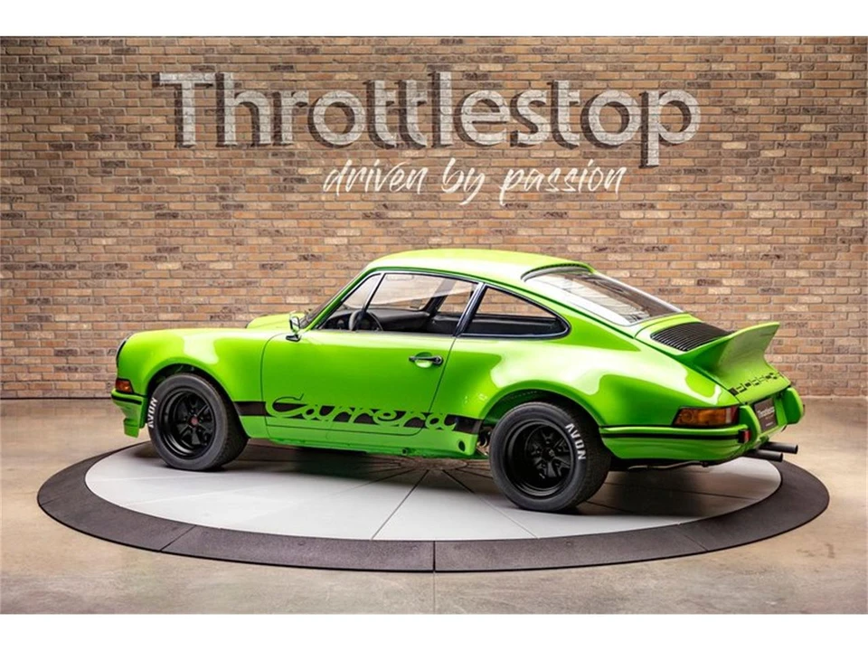 1977 Porsche 911 G-Body - Image 9 of 31