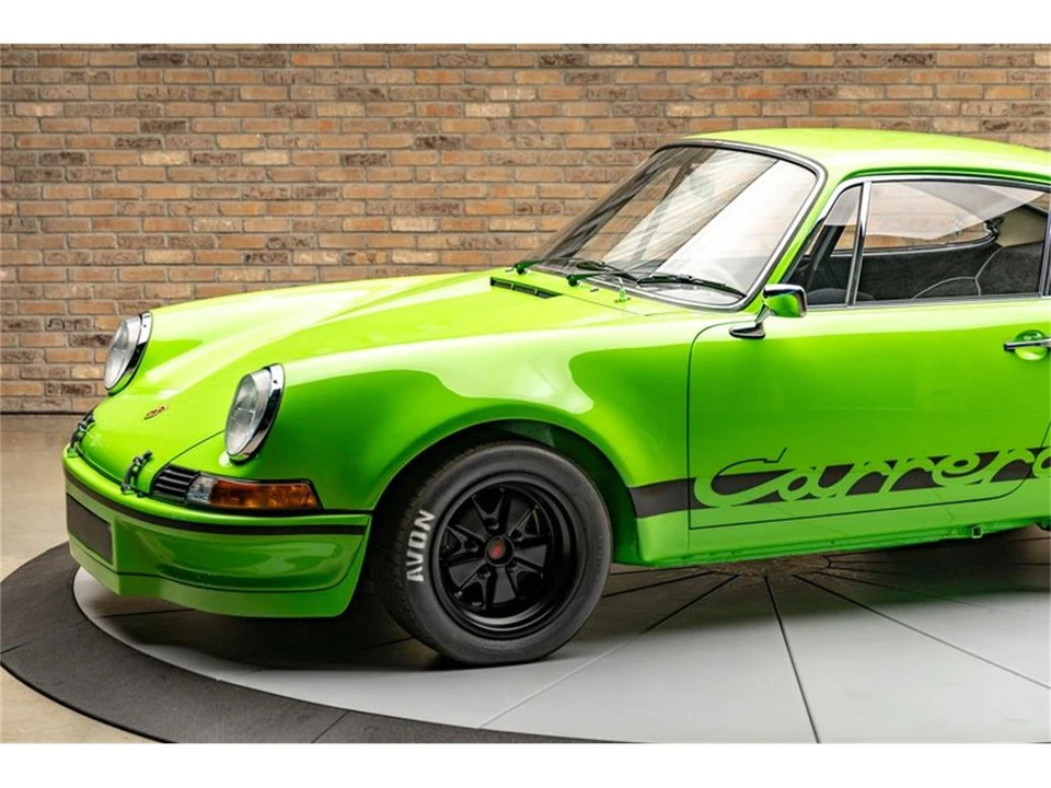 1977 Porsche 911 G-Body - Image 10 of 31