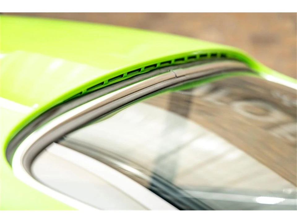 1977 Porsche 911 G-Body - Image 30 of 31