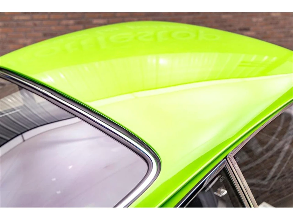 1977 Porsche 911 G-Body - Image 14 of 31