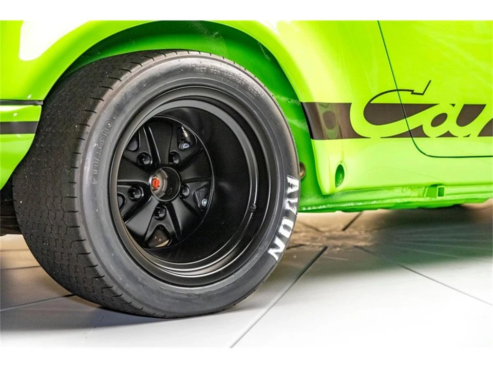 1977 Porsche 911 G-Body - Image 18 of 31