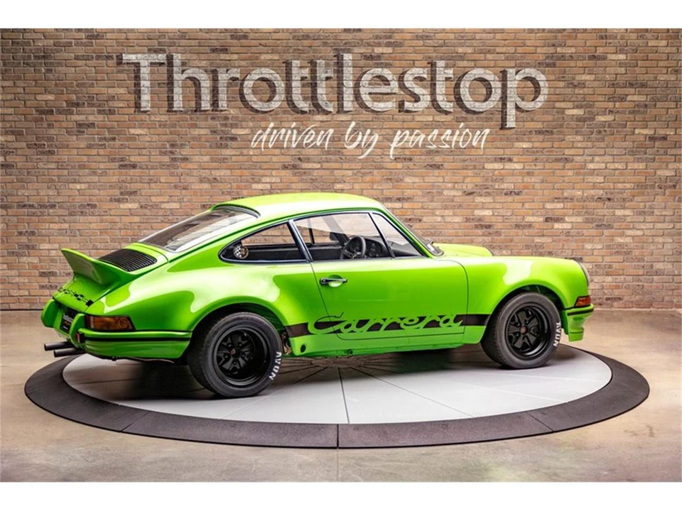 1977 Porsche 911 G-Body - Image 6 of 31