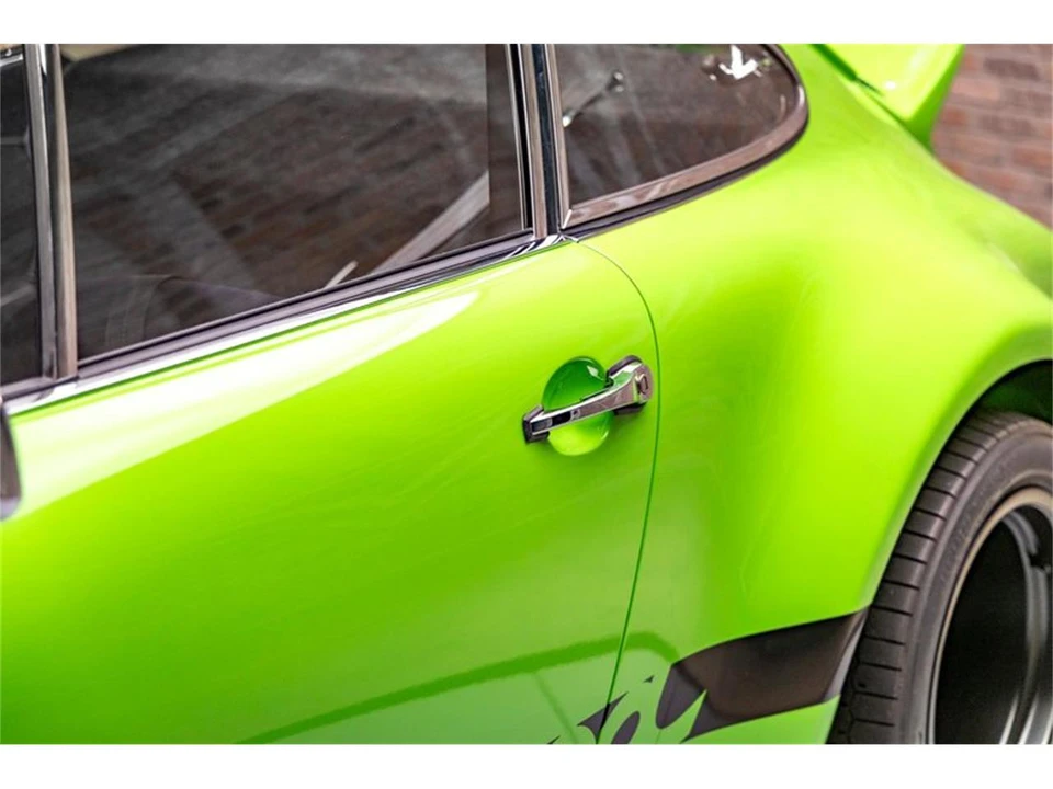 1977 Porsche 911 G-Body - Image 26 of 31