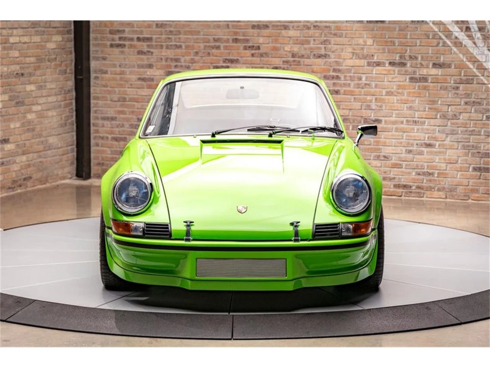1977 Porsche 911 G-Body - Image 2 of 31