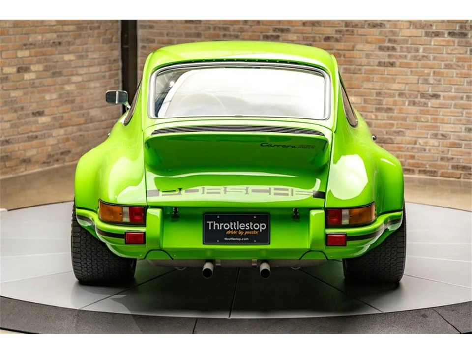 1977 Porsche 911 G-Body - Image 31 of 31