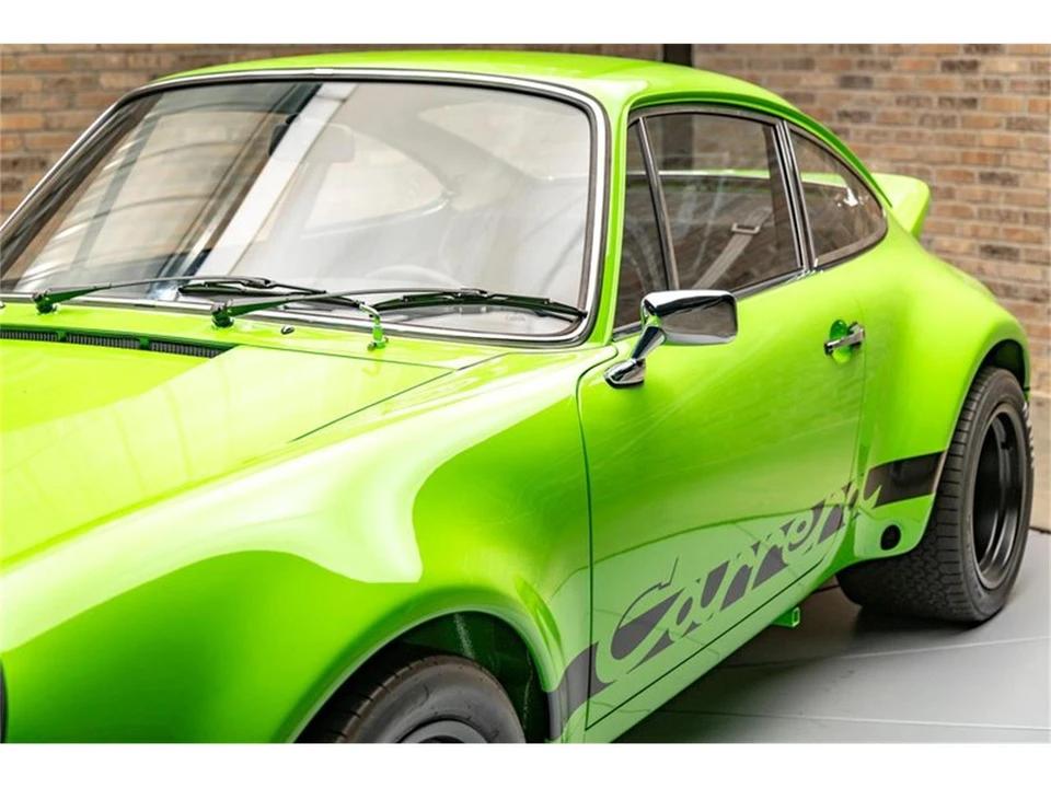 1977 Porsche 911 G-Body - Image 23 of 31
