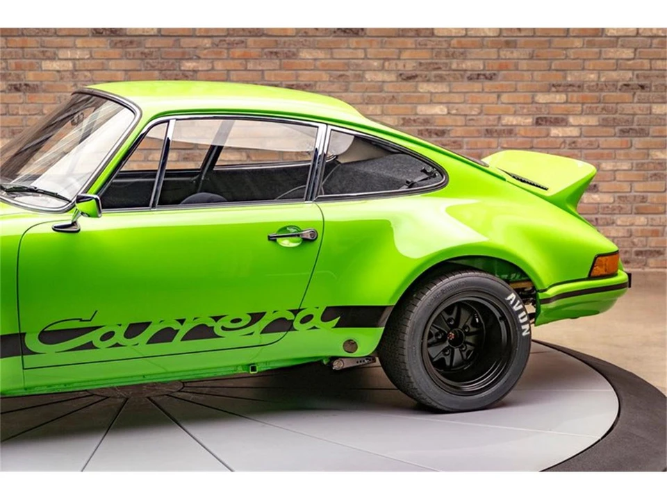 1977 Porsche 911 G-Body - Image 11 of 31