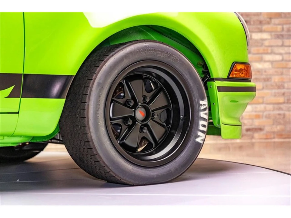 1977 Porsche 911 G-Body - Image 19 of 31