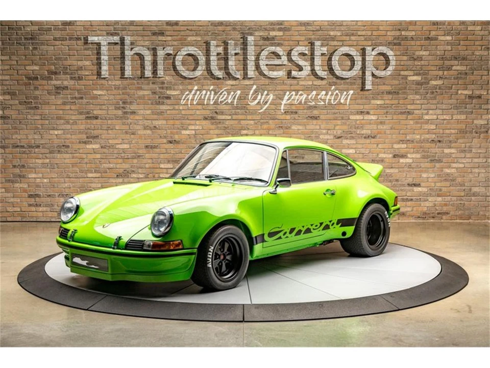 1977 Porsche 911 G-Body - Image 3 of 31