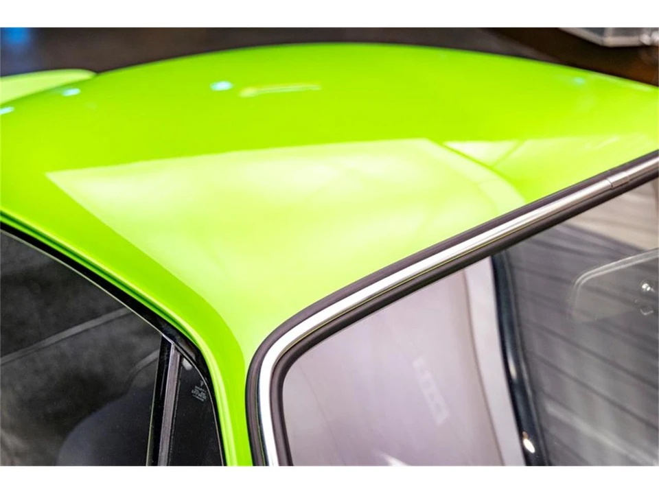 1977 Porsche 911 G-Body - Image 15 of 31