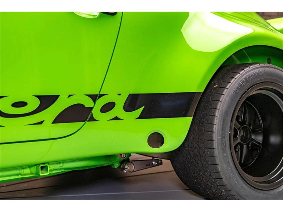 1977 Porsche 911 G-Body - Image 27 of 31