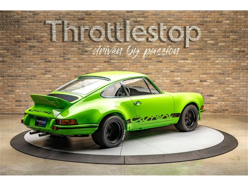 1977 Porsche 911 G-Body - Image 7 of 31