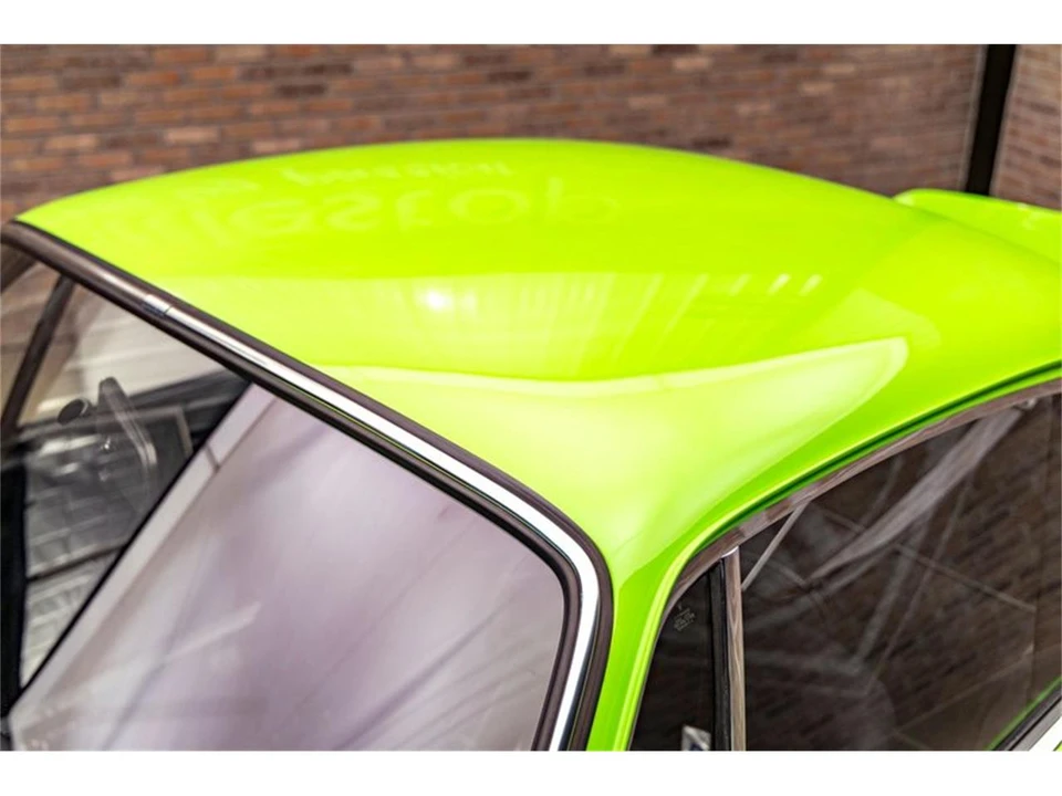 1977 Porsche 911 G-Body - Image 12 of 31