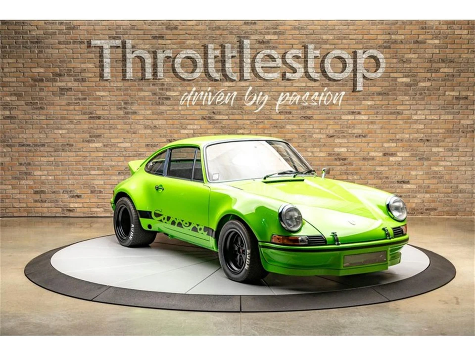 1977 Porsche 911 G-Body - Image 4 of 31