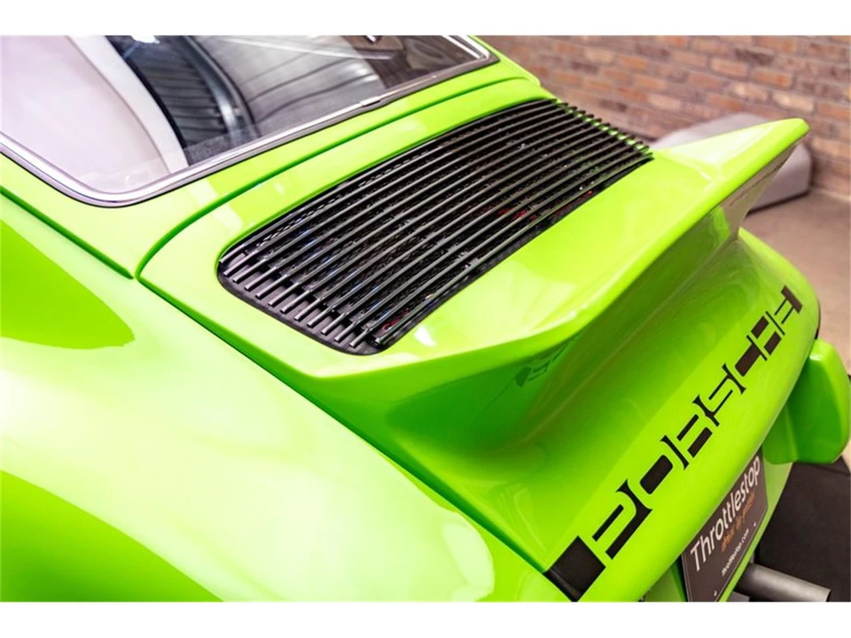 1977 Porsche 911 G-Body - Image 28 of 31