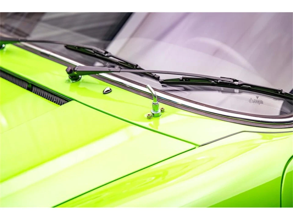 1977 Porsche 911 G-Body - Image 24 of 31