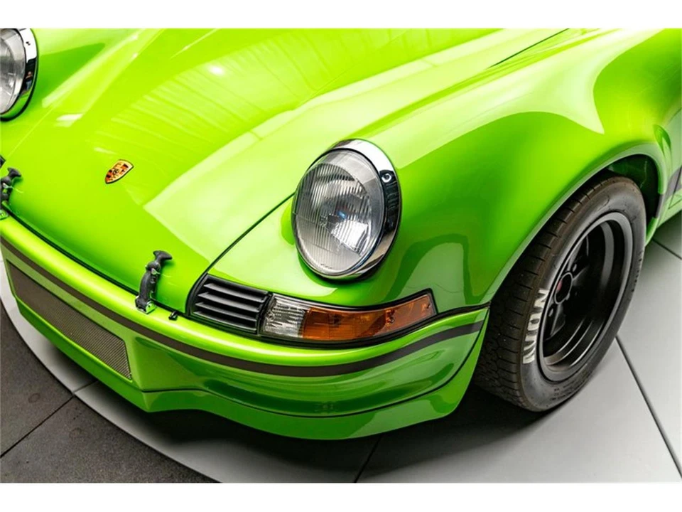 1977 Porsche 911 G-Body - Image 20 of 31