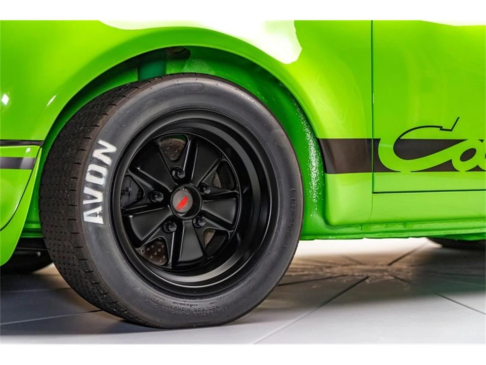 1977 Porsche 911 G-Body - Image 16 of 31