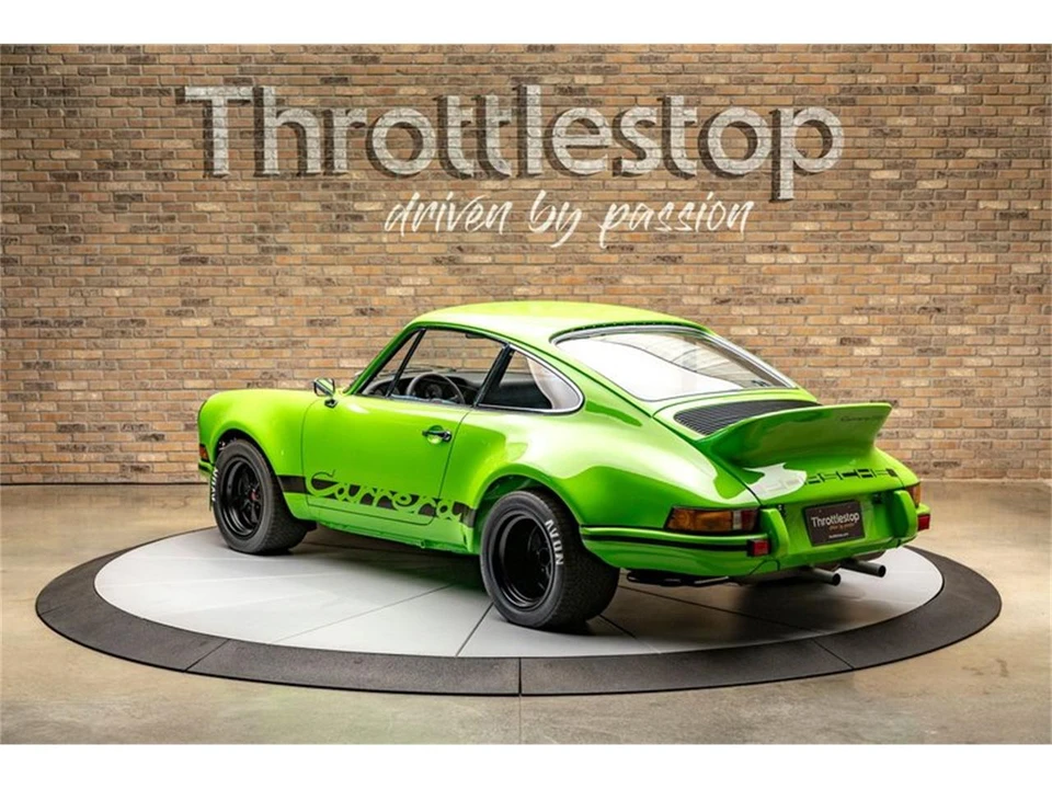 1977 Porsche 911 G-Body - Image 8 of 31