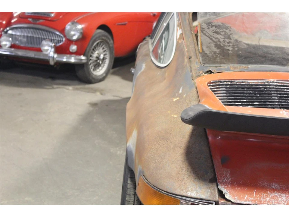 1977 Porsche 911 G-Body - Image 7 of 31