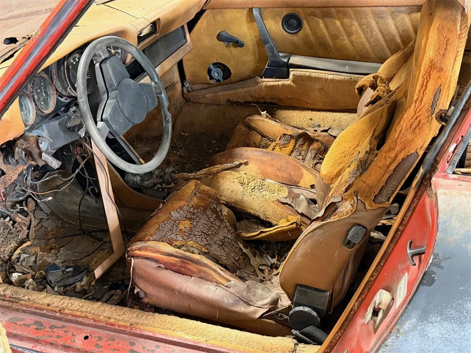 1977 Porsche 911 G-Body - Image 13 of 31