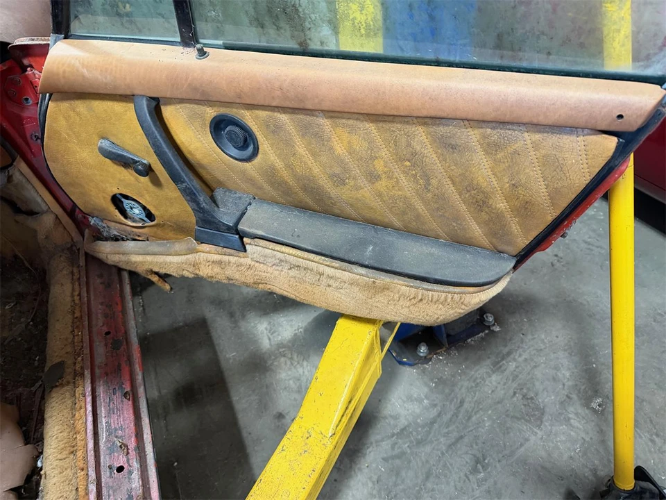 1977 Porsche 911 G-Body - Image 20 of 31