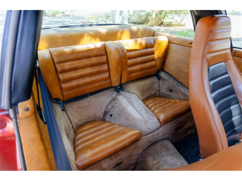 1977 Porsche 911 G-Body - Image 11 of 31