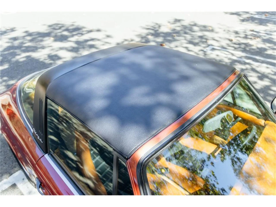 1977 Porsche 911 G-Body - Image 22 of 31