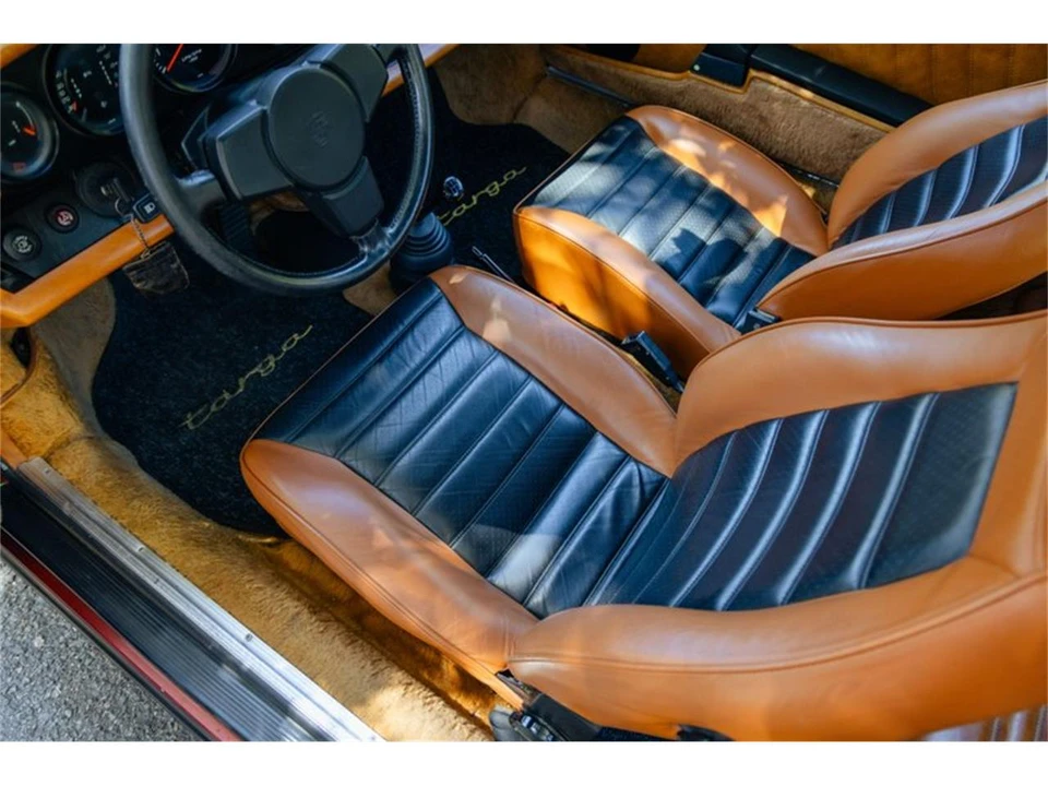 1977 Porsche 911 G-Body - Image 7 of 31