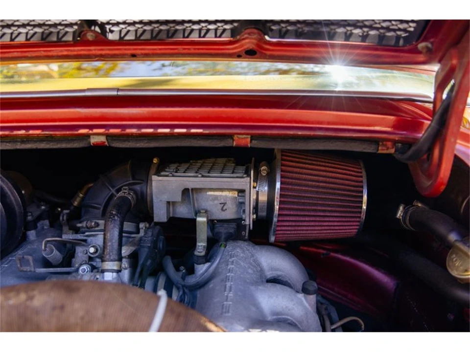 1977 Porsche 911 G-Body - Image 28 of 31