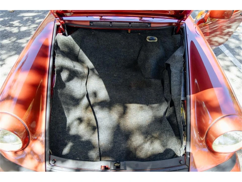 1977 Porsche 911 G-Body - Image 23 of 31
