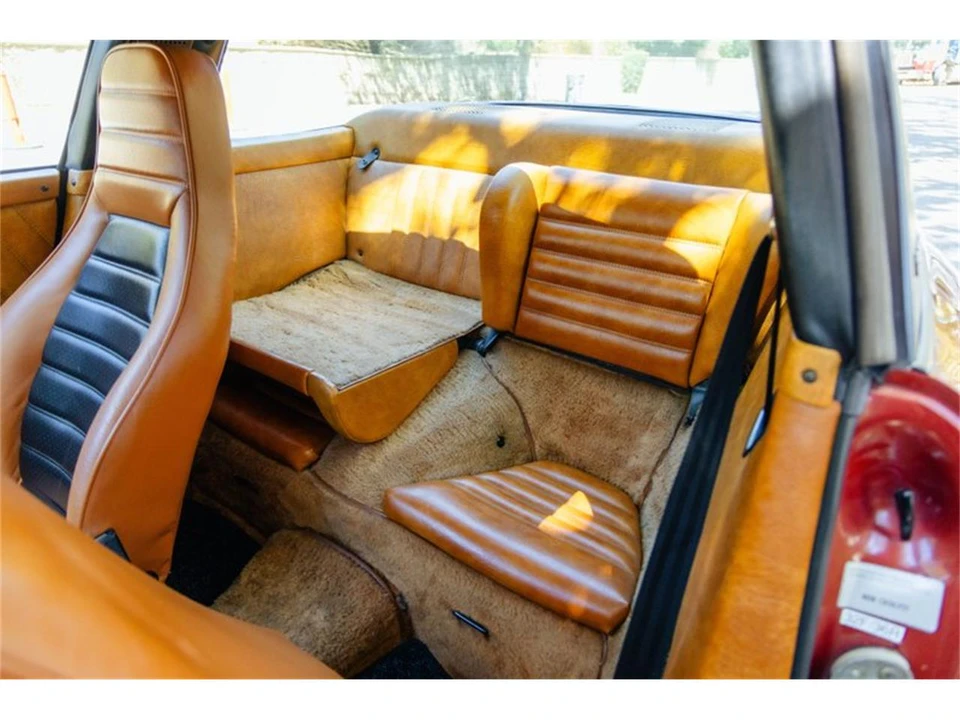 1977 Porsche 911 G-Body - Image 8 of 31