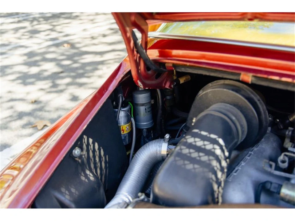1977 Porsche 911 G-Body - Image 29 of 31