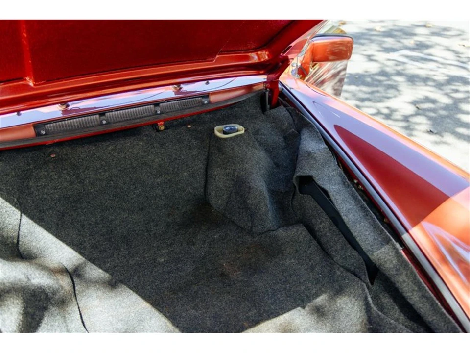 1977 Porsche 911 G-Body - Image 24 of 31
